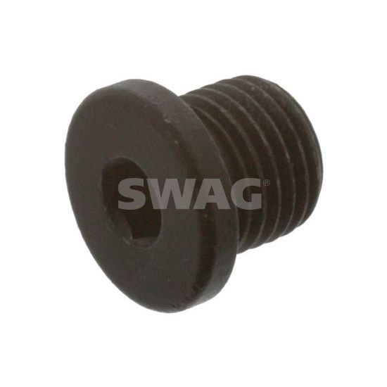 SWAG KARTER TAPASI (N0160276)