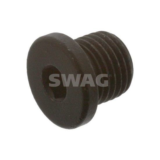 SWAG KARTER TAPASI (N0160276)