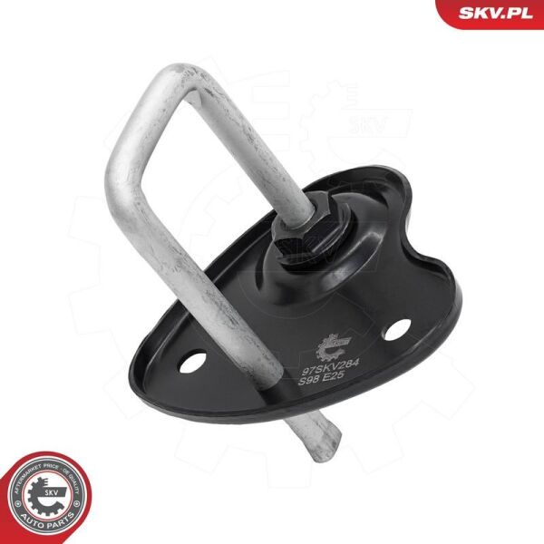 WENDERPARTS KAPUT KİLİT KARŞILIĞI G01/G02/G05/G07/G11/G30 ÜST (51237347412)