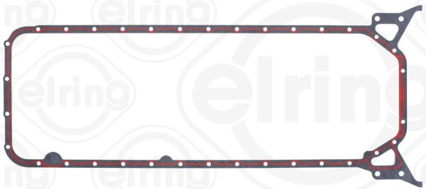 ELRING YAĞ KARTER CONTASI M606 (A6060140022)