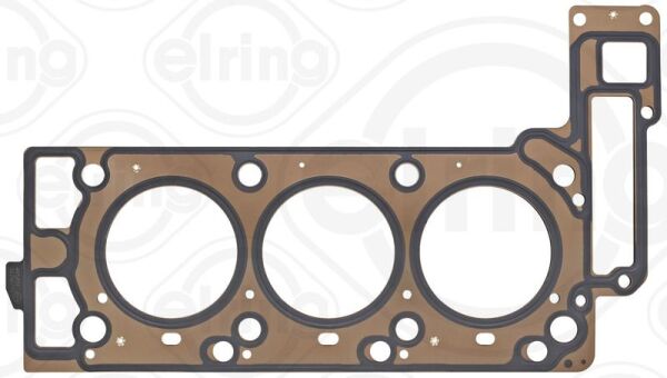 ELRING SİLİNDİR KAPAK CONTASI M272 (A2720161320)