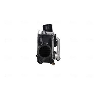 NRF TURBO RADYATÖRÜ W167/W172W205/W213/W238/W253 14>23 (A2740900414)