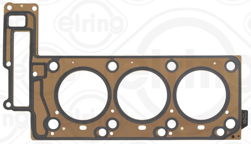 ELRING SİLİNDİR KAPAK CONTASI M272 (A2720161420)