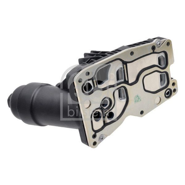 FEBI YAĞ FİLTRE KÜTÜĞÜ N47N KOMPLE 1.6 D (11428512283)