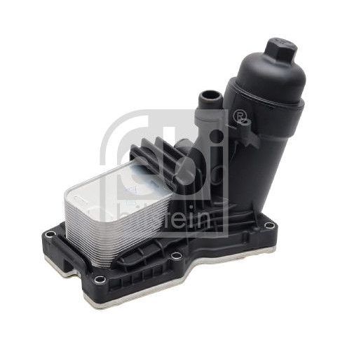 FEBI YAĞ FİLTRE KÜTÜĞÜ N47N KOMPLE 1.6 D (11428512283)