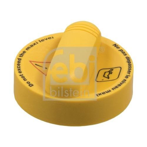 FEBI YAĞ DOLDURMA KAPAĞI M626-W205 (A2810103800)