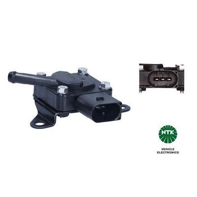NGK EGZOS BASINÇ SENSÖRÜ E81-E82-E88-E90-E91-E92-E93-E60-E61-F10-F11-F06-F07-F01-F02-X1 E84-X5 E53-X5 E70 N47-N57 05-18 (13627808013)
