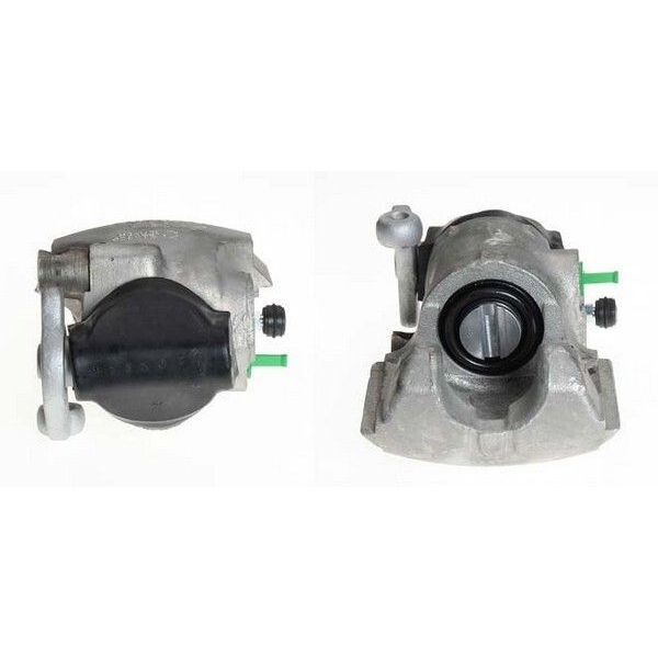 NRF KALORİFER MOTORU A6 08>11 (4F0820020A)