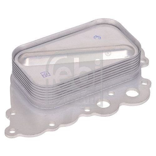 FEBI MOTOR YAĞ SOĞUTUCU W169/W245 (A6401800765)
