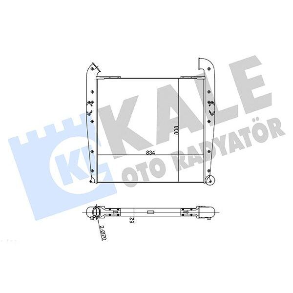 FEBI ZİNCİR SETİ W177 (A2820522800)