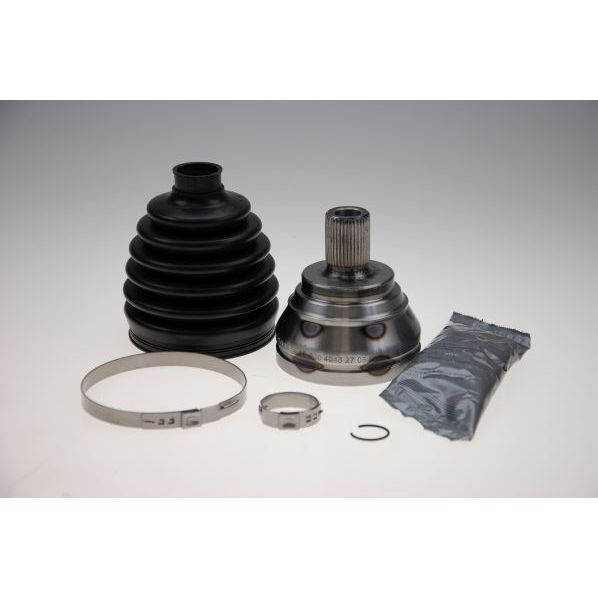GKN DIŞ AKS KAFASI GOLF VII/GOLFVIII (2Q0498099M)