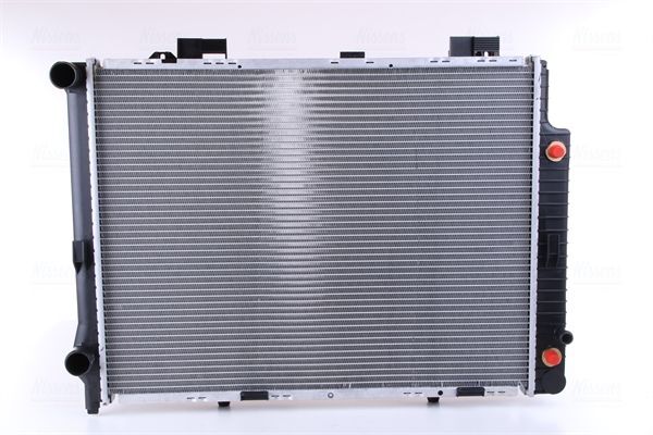 NISSENS SU RADYATÖRÜ W210 (A2105000903)