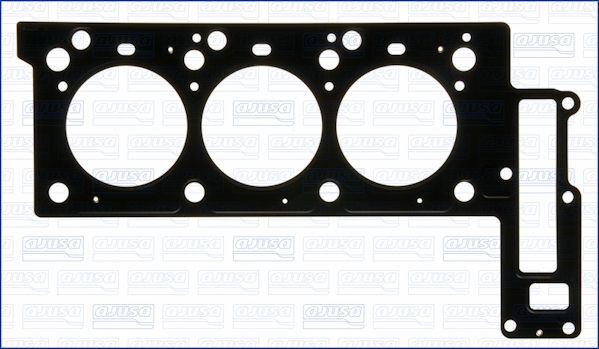 AJUSA SİLİNDİR KAPAK CONTASI SOL M272 (A2720161520)