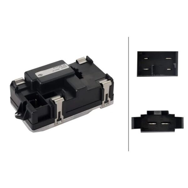 ERA REGULATÖR ŞALTERİ A6/RS8 05> (4F0820521A)
