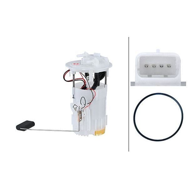 HELLA YAKIT POMPASI M607-W415 (A4154780101)