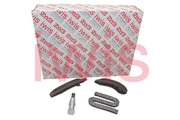 IWIS ZİNCİR SETİ ÜST N47/N57/B37/B47/B57 (11318570649)