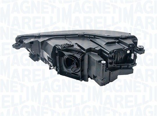 MAGNETI MARELLI R FAR LED Q5 17> (80A941774)