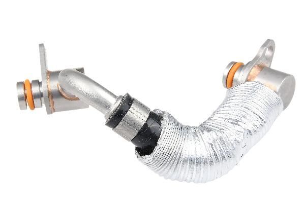 ORİJİNAL TURBO SU BORUSU N20 (11538853293)