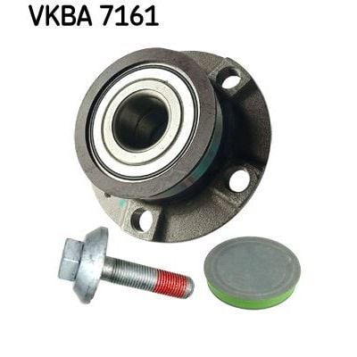 SKF PORYA ARKA POLO-İBİZA-FABIA 17> (2Q0598611)