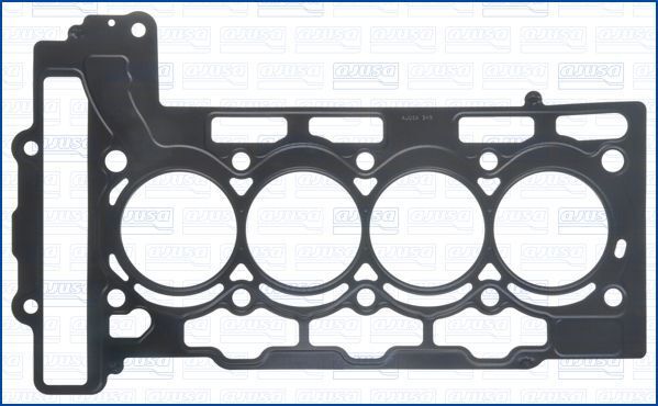 AJUSA SİLİNDİR KAPAK CONTASI N12/N16 (+0,3 MM) (11127570860)