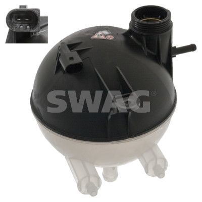 SWAG SU DEPOSU W169/W245 (A1695000149)
