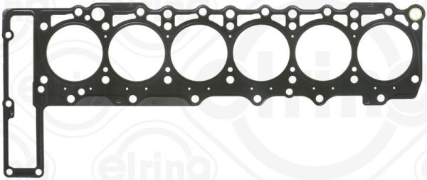 ELRING SİLİNDİR KAPAK CONTASI W606 (A6060160320)