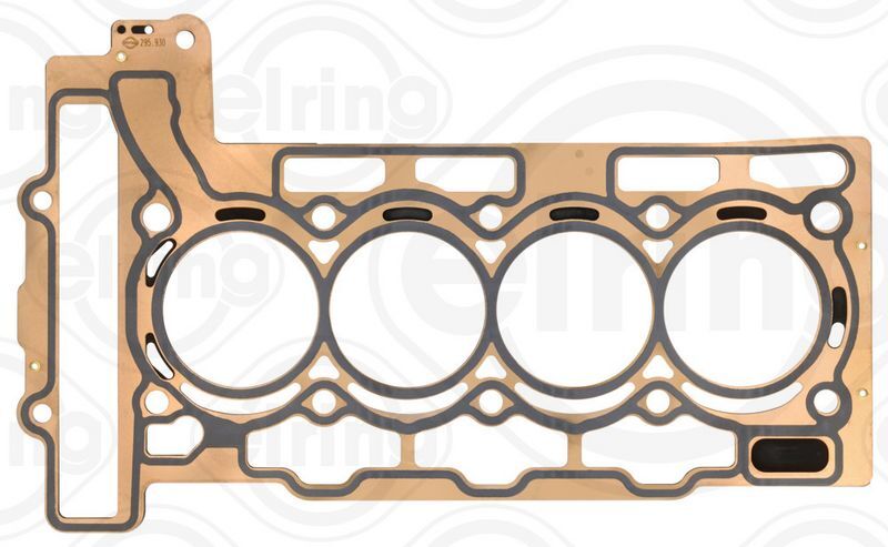 ELRING SİLİNDİR KAPAK CONTASI 1.2MM(+0,3) N12B14A/N12B16A/N16B16A (11127570860)