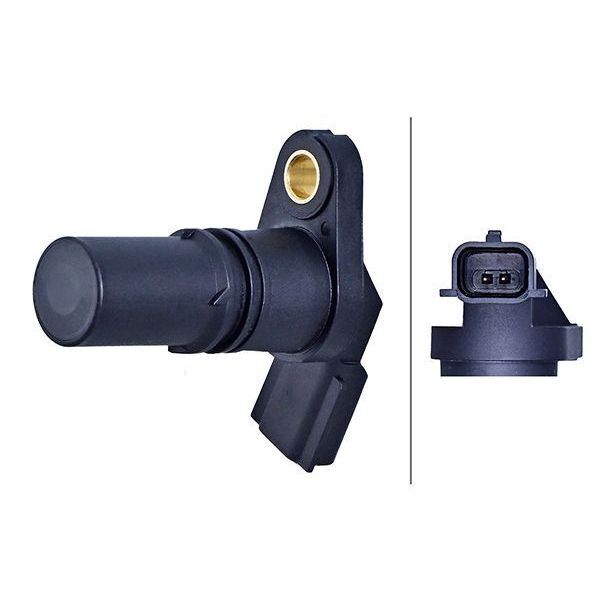 HELLA KRANK MİLİ DEVİR SENSÖRÜ W117/W176/W246/W415/W447 (A4159058000)
