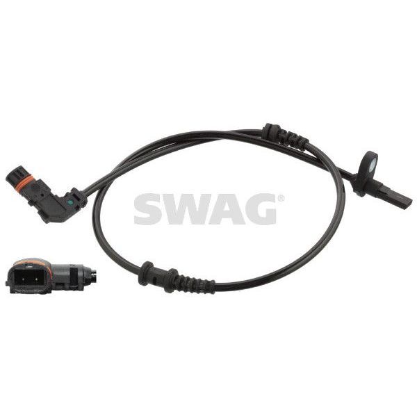 SWAG ABS SENSÖRÜ ÖN SAĞ/SOL W169 (A1695401417)