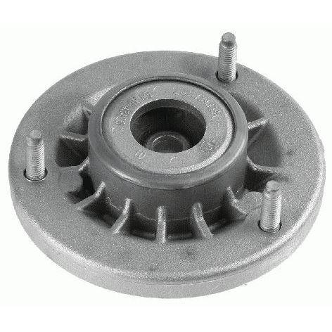 LEMFORDER AMORTİSÖR TAKOZU F10 ARKA (33506775735)