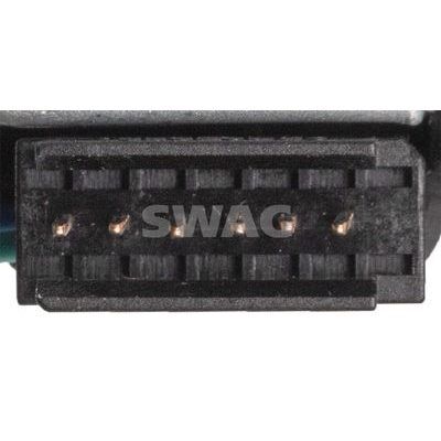 SWAG SİNYAL KOLU W169 (A1695450210)