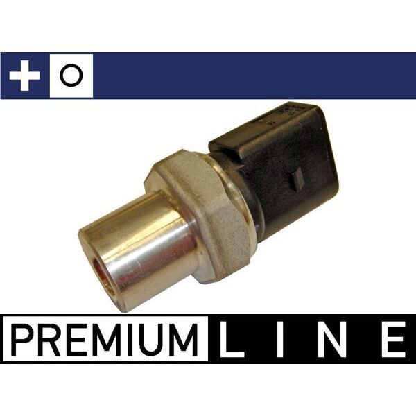 BEHR KLİMA MÜŞÜRÜ A4/A6 05> (4F0959126B)