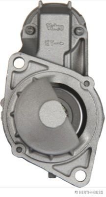 HERTH+BUSS MARŞ MOTORU W168/169/W414-M166/M266 (A0061510301)