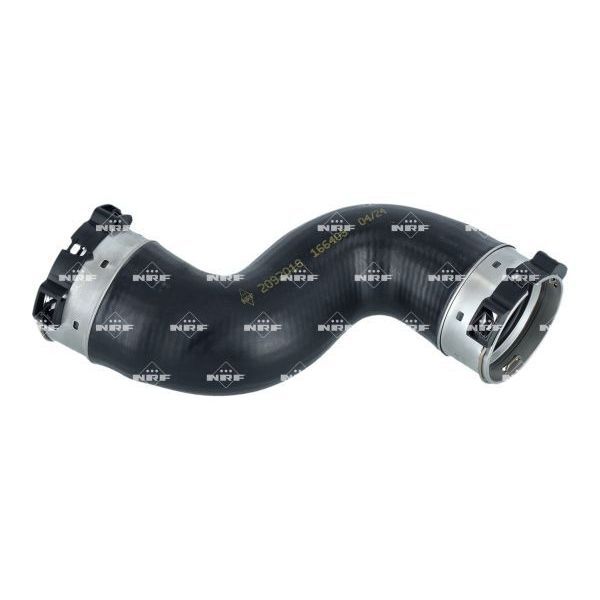 NRF TURBO HORTUMU SOL W639 (A6395282982)