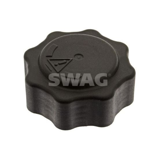 SWAG RADYATÖR YEDEK SU DEPO KAPAĞI COOPERS (17107515499)
