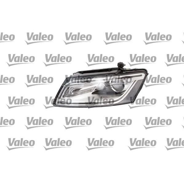VALEO FAR(SOL) AUDI Q5 2012/09 BIFUNCTION (8R0941043C)