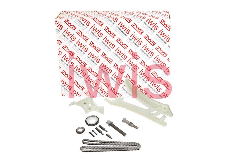 IWIS ZİNCİR SETİ N20/N26/N52N/N55 (11318648732)