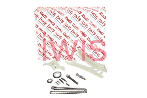 IWIS ZİNCİR SETİ N20/N26/N52N/N55 (11318648732)