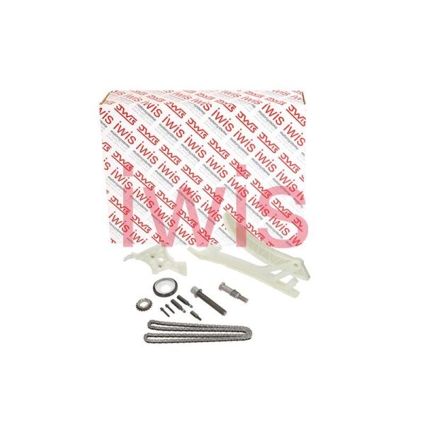 IWIS ZİNCİR SETİ N20/N26/N52N/N55 (11318648732)