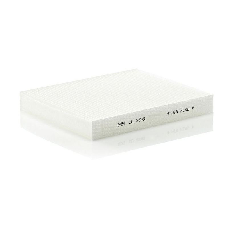 MANN-HUMMEL POLEN FİLTRESİ POLO 03> (6Q0820367A)