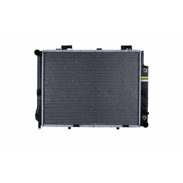 NISSENS RADYATÖR 210 KLİMALI (A2105003003)