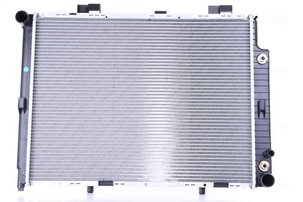 NISSENS RADYATÖR 210 KLİMALI (A2105003003)