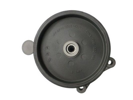 SPIDAN DİREKSİYON POMPASI W204/W207/W212 (A0054668201)