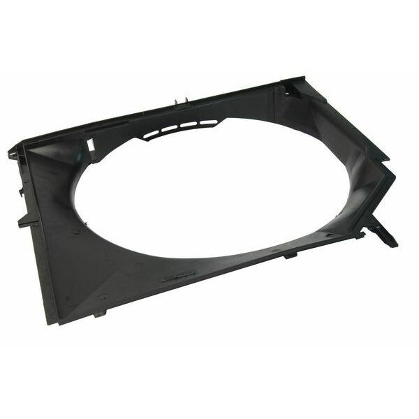 WENDERPARTS RADYATÖR DAVLUMBAZI E46-M52/M54 (17111436259)