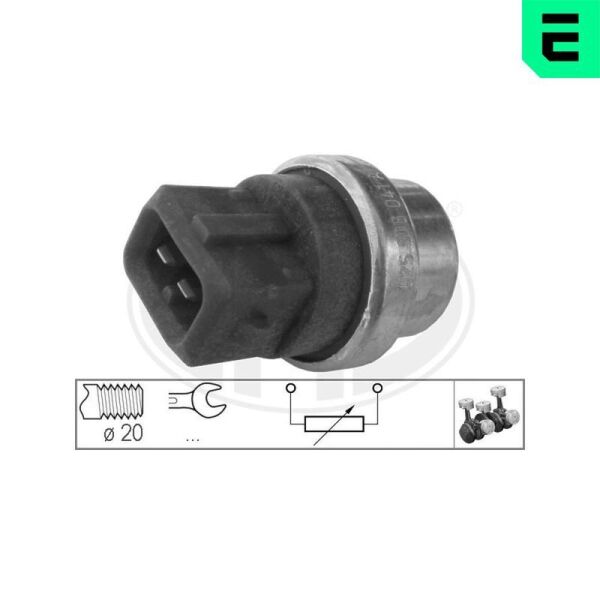 ERA HARARET MÜŞÜRÜ T4 91>03 (025906041A)