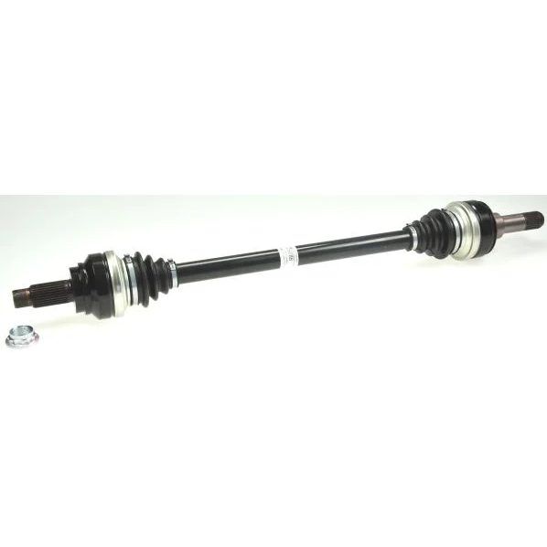 FEBI FILTRE TAKOZU 203-204-211 2001>2008 (A6460940022)