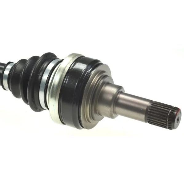 FEBI FILTRE TAKOZU 203-204-211 2001>2008 (A6460940022)