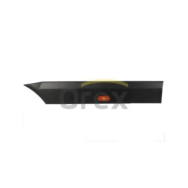 NRF TURBO HORTUMU SAĞ W639 (A6395283082)