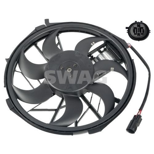 SWAG FAN PERVANESİ W169 (A1698203542)