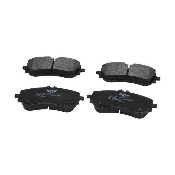 BREMBO ARKA FREN BALATASI. AMAROK-CRAFTER-GRAND CALIFORNIA 17> (22802)